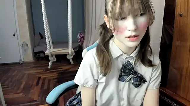 Yoonhee ki online show from 18, 1, 2026