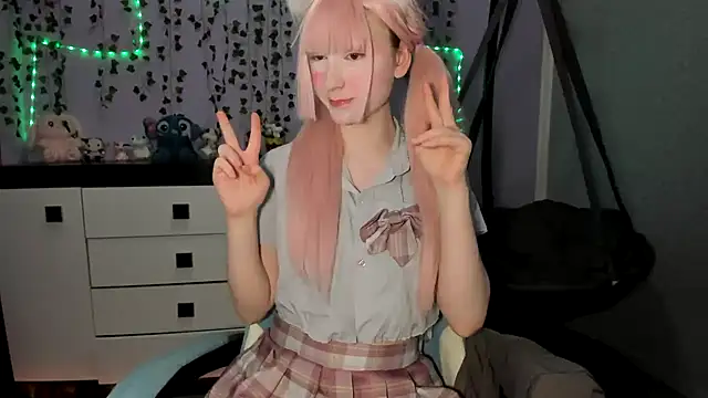 Yoonhee ki online show from 8, 2, 2026