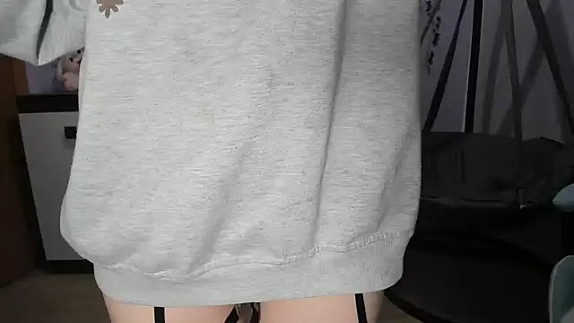 Yoonhee ki online show from 22, 2, 2026