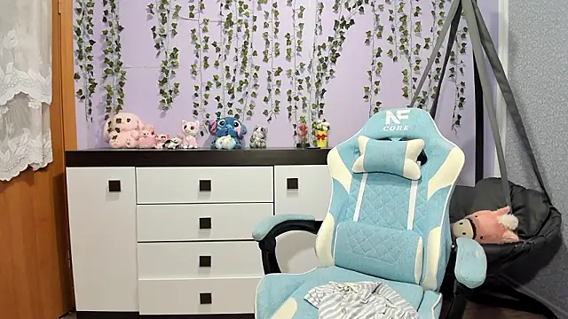 Yoonhee ki online show from 24, 3, 2026