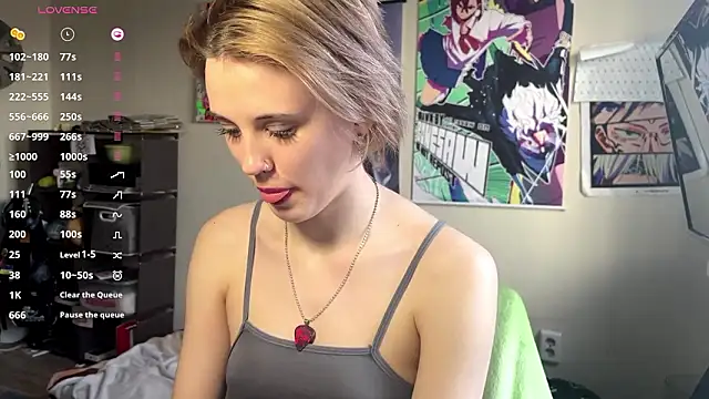 Carollforyou online show from 15, 3, 2026