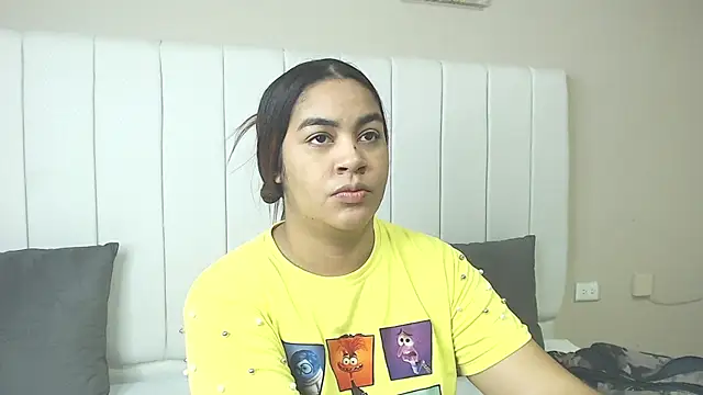 alicce will02 online show from 14, 1, 2026