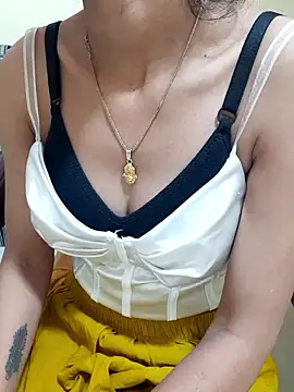 Anjali680 online show from 19, 2, 2026