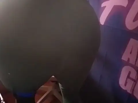 Michaelo666 online show from 13, 1, 2026