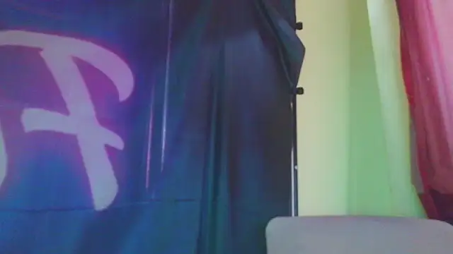 Michaelo666 online show from 8, 3, 2026