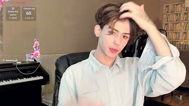 winsdor online show from 12, 1, 2026