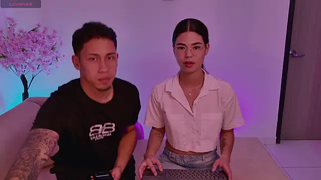 ZairaEon online show from 6, 1, 2026