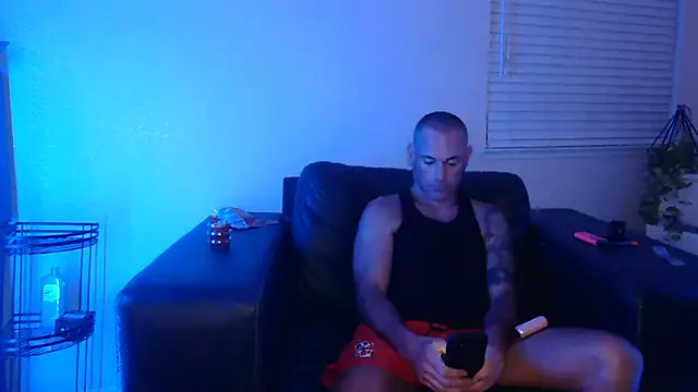 MISTERANDDEMI online show from 7, 2, 2026