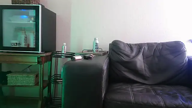 MISTERANDDEMI online show from 8, 2, 2026