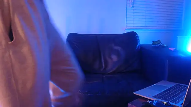 MISTERANDDEMI online show from 20, 2, 2026