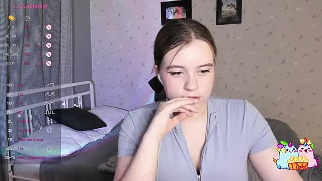 chisifri1 online show from 13, 3, 2026