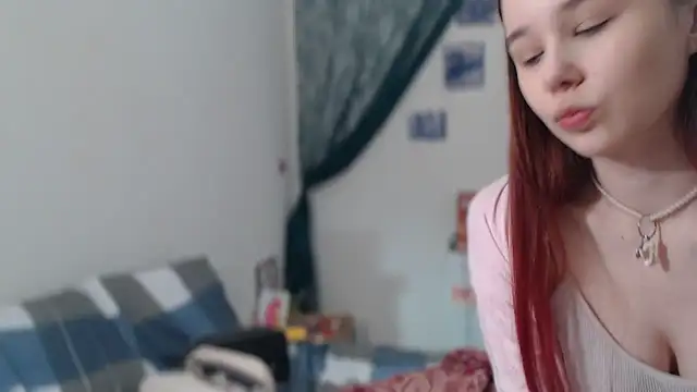 MaryJane x Peter online show from 20, 4, 2026