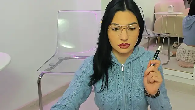 Baby Ava  online show from 4, 2, 2026