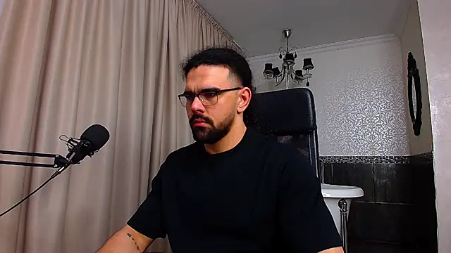 KysonRhodes online show from 10, 1, 2026