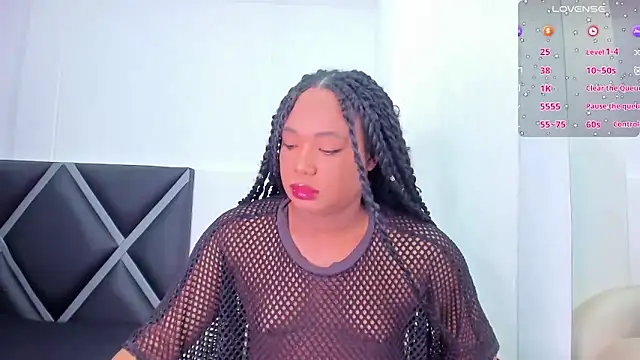 Harmony-01 online show from 6, 3, 2026