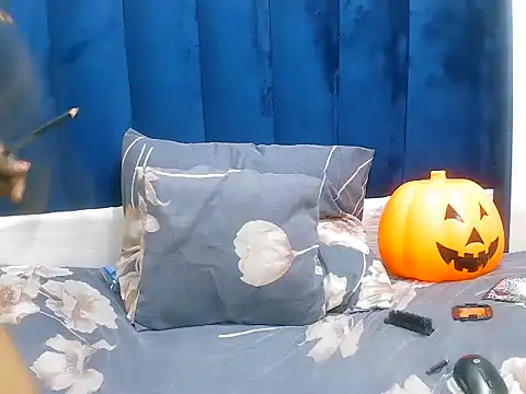 DarkBeauty33 online show from 21, 12, 2025