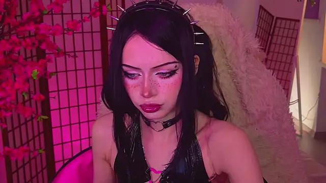 Snapshot of Dark_Diva chatting on 28, 2, 2026 Dark Diva online show from 28, 2, 2026