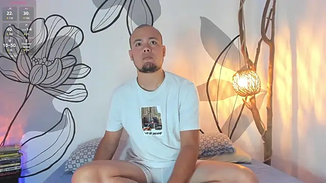 maaxtaylor  online show from 18, 2, 2026