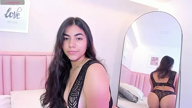 soft rose 1 online show from 6, 1, 2026