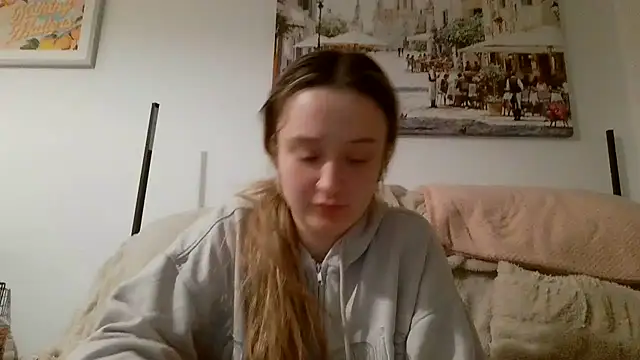 LilyLuck  online show from 6, 2, 2026