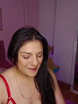 paulina coxx online show from 8, 1, 2026