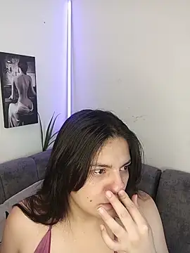 paulina coxx online show from 20, 3, 2026