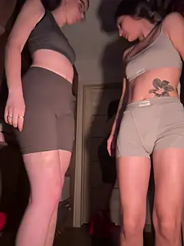 RussianGirls  online show from 9, 1, 2026