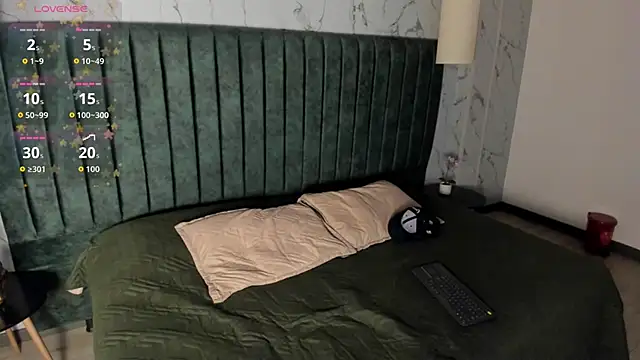 nico herrera  online show from 15, 1, 2026