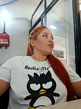 Adara Jade01 online show from 8, 1, 2026