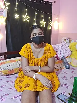 Babyx00 online show from 16, 5, 2026