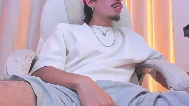 nicopapi  online show from 8, 1, 2026