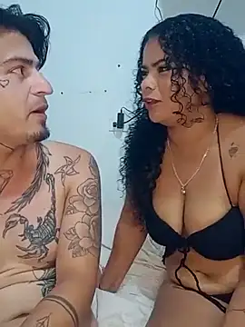 Fresa235 online show from 22, 12, 2025