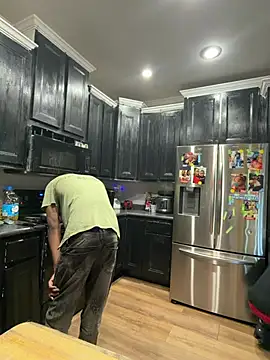 Cantgetenough0069 online show from 16, 4, 2026