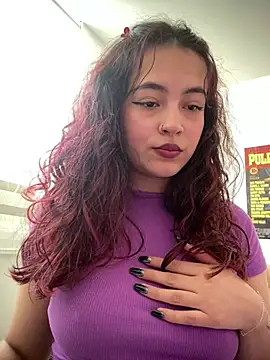 AnneRosse online show from 18, 1, 2026