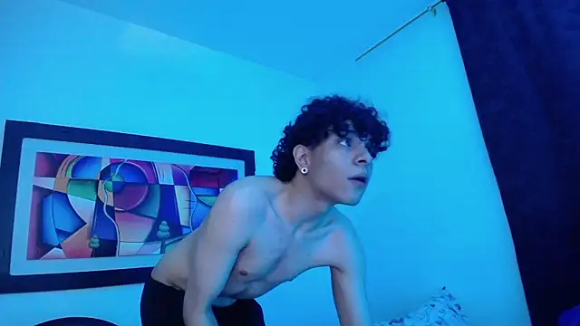 Demon Sam  online show from 13, 1, 2026