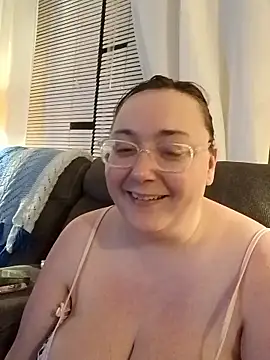 pinkcheetah12 online show from 15, 2, 2026