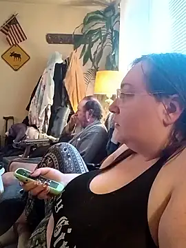 pinkcheetah12 online show from 25, 2, 2026