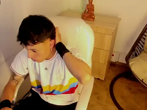 Slasher 1 online show from 16, 1, 2026