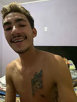 GuioficialBr online show from 12, 4, 2026