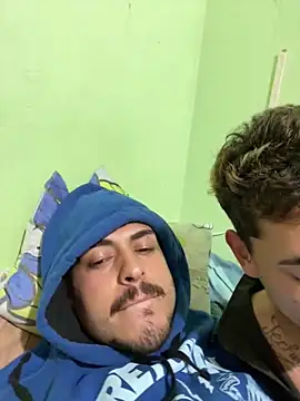 GuioficialBr online show from 29, 5, 2026