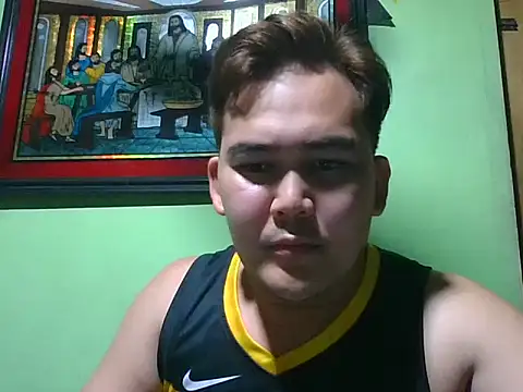 Snapshot of hotYOUNGASIAN chatting on 17, 6, 2026 hotYOUNGASIAN online show from 17, 6, 2026