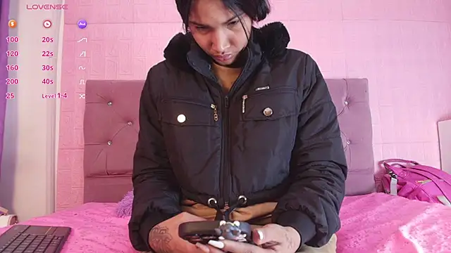 Snapshot of Skinny_FullDirty chatting on 12, 1, 2026 Skinny FullDirty online show from 12, 1, 2026