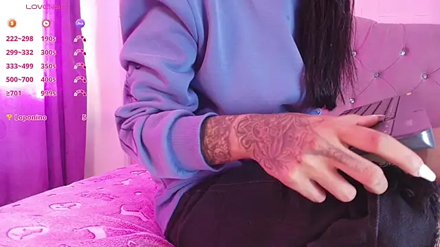 Snapshot of Skinny_FullDirty chatting on 13, 1, 2026 Skinny FullDirty online show from 13, 1, 2026