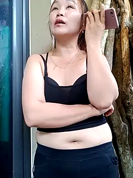 Snapshot of yula-bi chatting on 16, 5, 2026 yula-bi online show from 16, 5, 2026