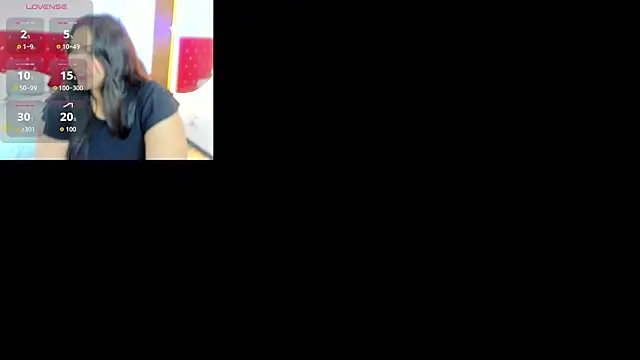 SelenaAngelX online show from 28, 2, 2026