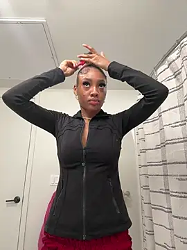 Snapshot of Davineniy chatting on 14, 1, 2026 Davineniy online show from 14, 1, 2026