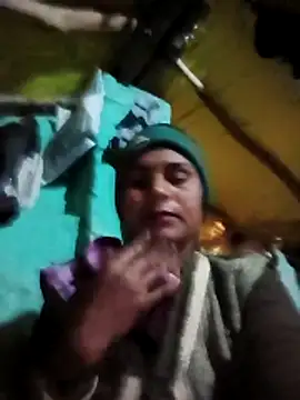 Cuty priti online show from 22, 12, 2025