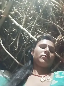Cuty priti online show from 10, 6, 2026