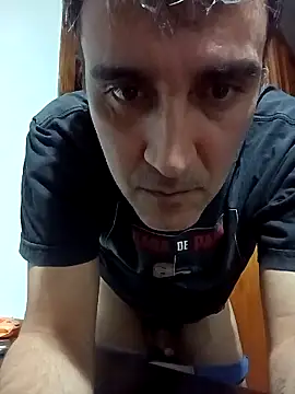 Snapshot of damisexhot chatting on 3, 5, 2026 damisexhot online show from 3, 5, 2026