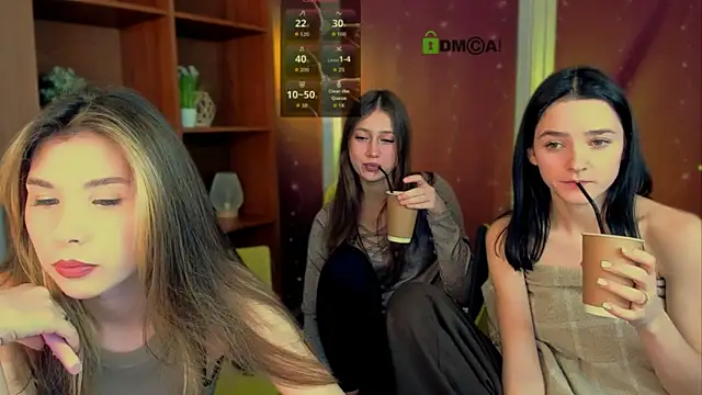 lole ti online show from 18, 3, 2026